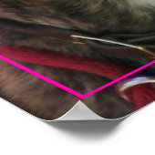 Greyhound poster (Hoek)