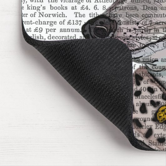 Greyhound Queen Muismat (Hoek)