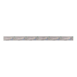 Greyhound Ribbon 1,5-inch & Matching Gift Wrap (se Satijnen Lint