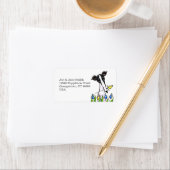 Greyhound Sweeat White Etiket (Insitu)