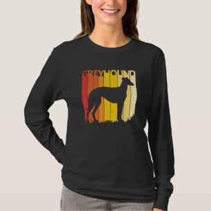 Greyhound T-shirt