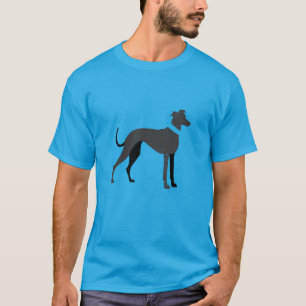 Greyhound T-shirt