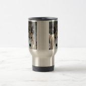 Greyhound Travel Mug Reisbeker (Center)