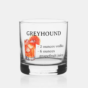 Greyhound Vodka Recept Cocktail Whisky Glas