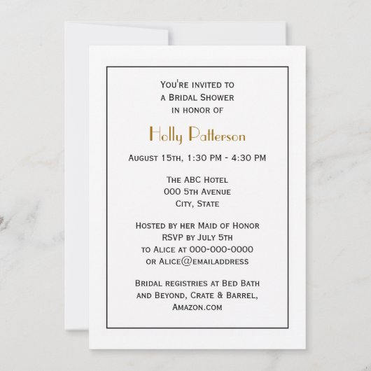 Greyhound Whippet met Boom Heraldic Crest Embleem Kaart (Achterkant)