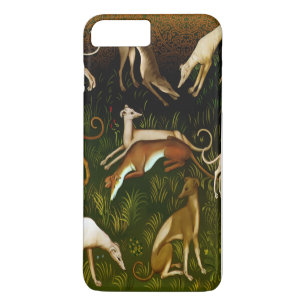 Greyhounds iPhone 8/7 Plus Hoesje