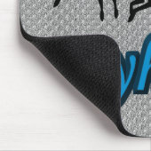 Greyhounds Cute Dog Muismat (Hoek)