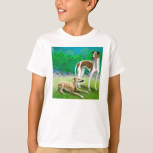 Greyhounds Kinder T-Shirt