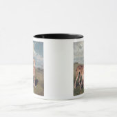 Greyhounds Mok (Midden)