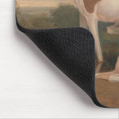  greyhounds muismat (Hoek)