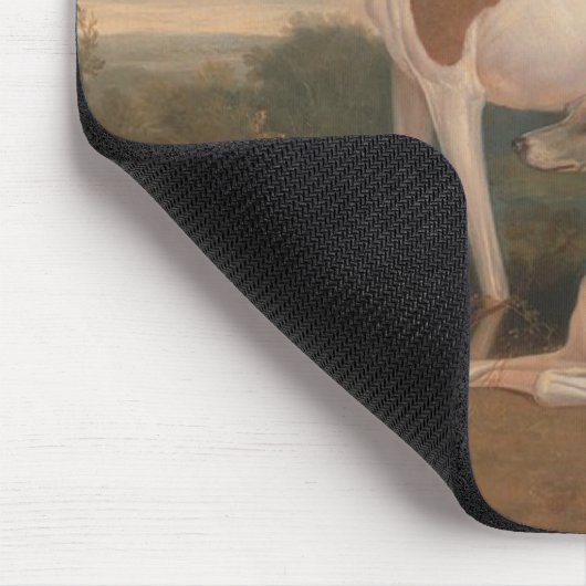  greyhounds muismat (Hoek)