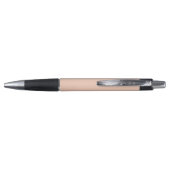 Greyhoundschildering - Cute Original Dog Art Pen (Achterkant)