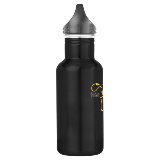 Greyjoy Sigil - We Do Not Sow Waterfles (Links)