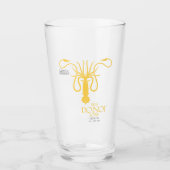 Greyjoy Sigil - We zagen niet Glas (Voorkant)