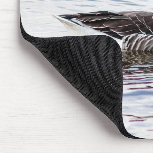 Greylag Goose Muismat (Hoek)