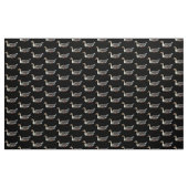 Greylag Swan Goose Cross Stof (Yard (91,4 cm))