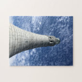 Greylock Puzzle Legpuzzel (Horizontaal)