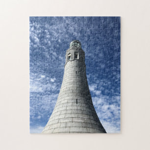 Greylock Puzzle Legpuzzel
