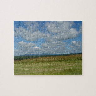 Greylock uit Windsor Puzzle Legpuzzel