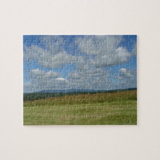 Greylock uit Windsor Puzzle Legpuzzel (Horizontaal)