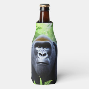 Greyson The Male Gorilla, bottelaar Flesjeskoeler