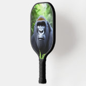 Greyson The Male Gorilla, Pickleball Paddle (Links)