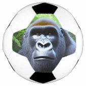 Greyson The Male Gorilla, Voetbal (Voorkant)