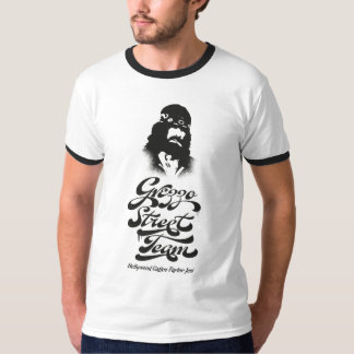 Grezzo Street Team T-shirt