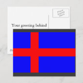 Grhzm Oldenburg, Duitsland Briefkaart (Voorkant / Achterkant)