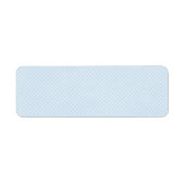 grid11 LIGHT BLUE BABY POWDER BOY DIGITAL WALLPAPE Etiket (Voorkant)