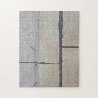 Grid Beneath Our Feet Urban Geometry Puzzle Legpuzzel