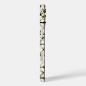 grid design hoesje (Achterkant / Rechts)