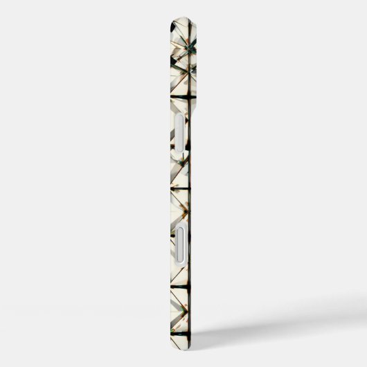 grid design hoesje (Achterkant / Rechts)