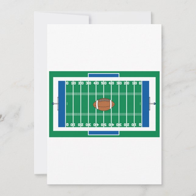 grid football field grafisch (Voorkant)