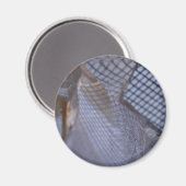 Gridflecties Magneet (Voorkant / Achterkant)
