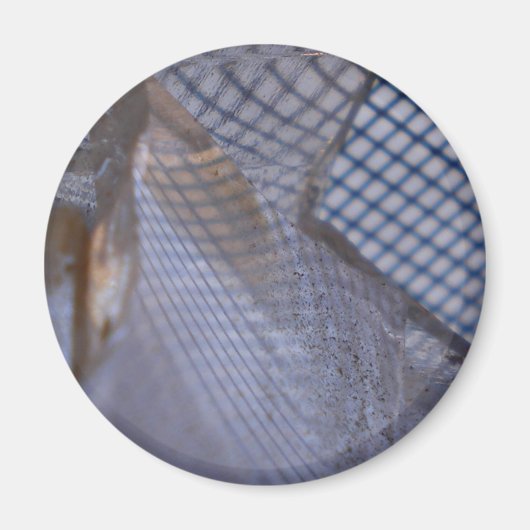 Gridflecties Magneet (Voorkant)