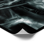 GridFlesh Poster (Hoek)