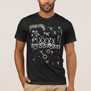 GRIDIRON SERIES T-SHIRT