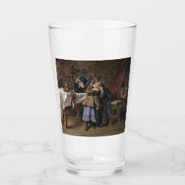 Grief and Mourning (Sympathy After Bereavement) Glas