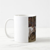 Grief and Mourning (Sympathy After Bereavement) Koffiemok (Links)