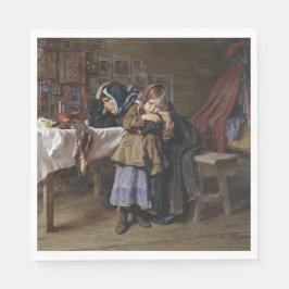 Grief and Mourning (Sympathy After Bereavement) Servet