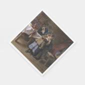 Grief and Mourning (Sympathy After Bereavement) Servet (Hoek)