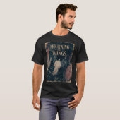 Grief Learned to Fly T-shirt (Voorkant volledig)