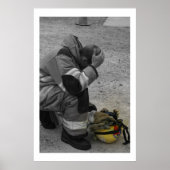 Grief Poster (Voorkant)