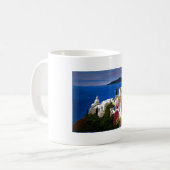 GRIEK WEDDING KOFFIEMOK (Voorkant links)