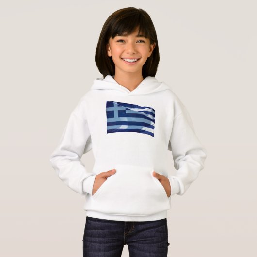 Griekenland (Voorkant volledig)