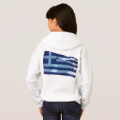 Griekenland (Achterkant volledig)