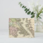 Griekenland 11 briefkaart (Staand voorkant)
