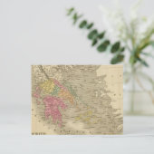 Griekenland 12 briefkaart (Staand voorkant)