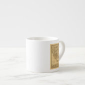 Griekenland 13 espresso kop (Voorkant rechts)